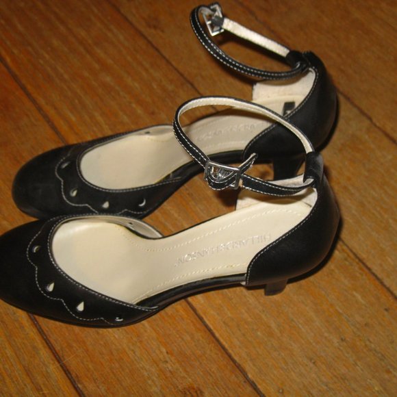 New Black High Heels - Picture 5 of 5